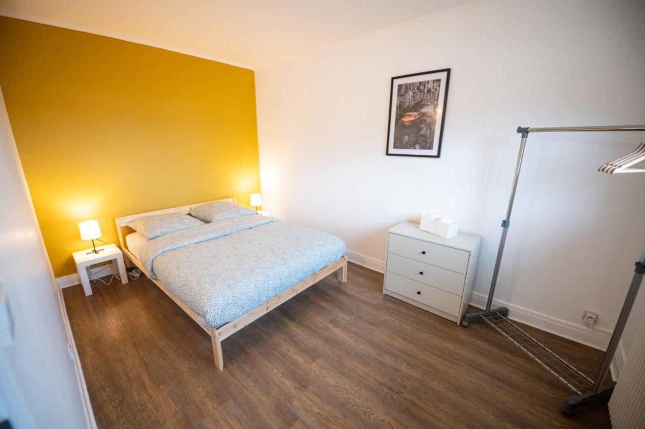 Robespierre - Tout Equipe & Calme - Tv Et Wifi Saint-Etienne (Loire) Exterior foto